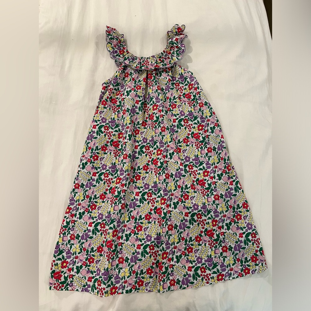 Bisby Flora dress size 10